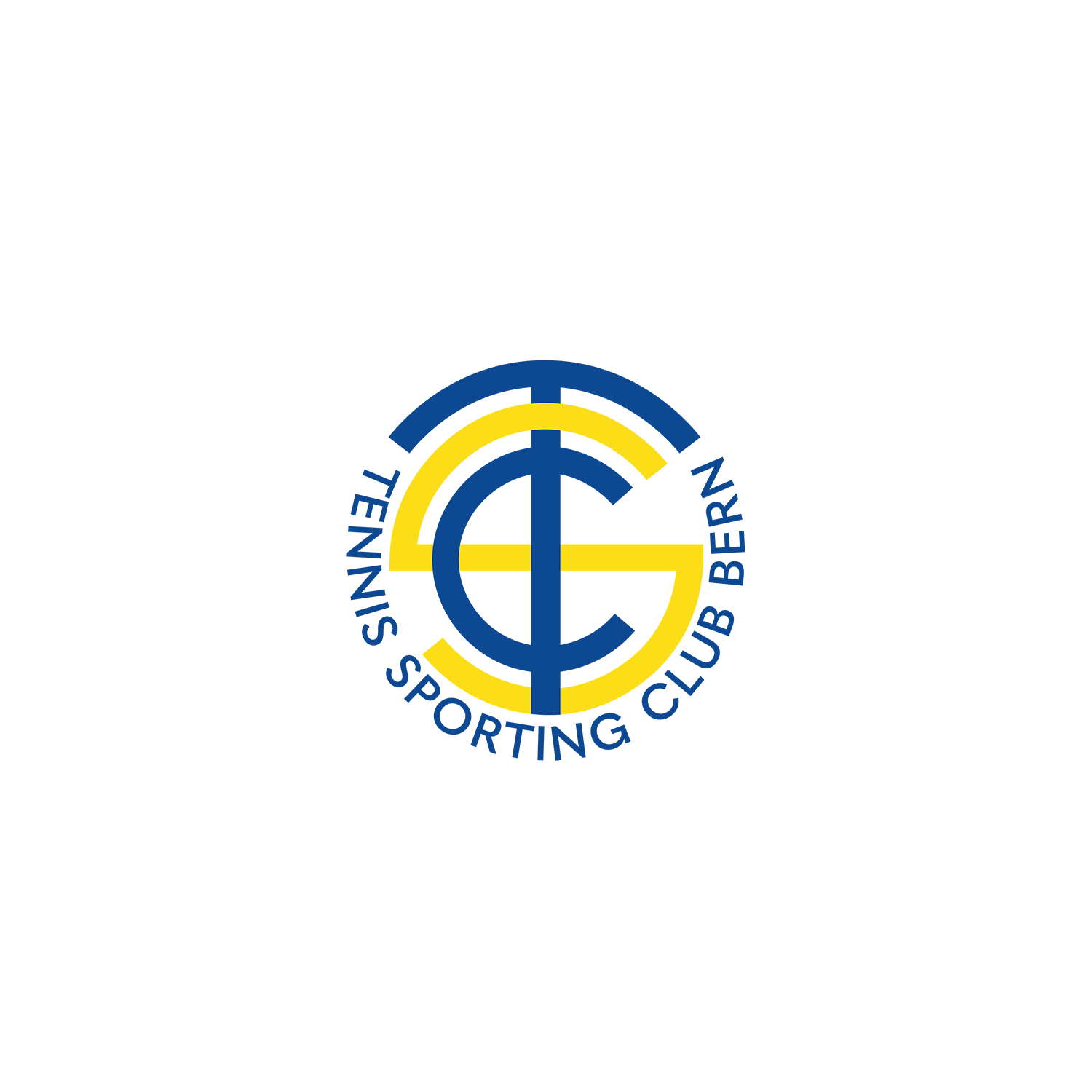 Logo Tennis Sporting Club Bern